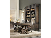 Load image into Gallery viewer, Home Office Rhapsody Writing Desk