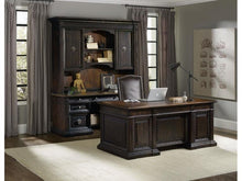 Load image into Gallery viewer, Home Office Treviso Executive Desk