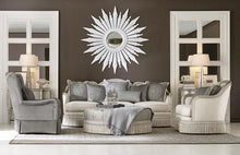 Load image into Gallery viewer, GIOVANNA BEZEL SOFA