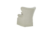 Load image into Gallery viewer, Ava Bezel - Tufted Back Chair