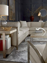 Load image into Gallery viewer, Cityscapes-Bedford Sand Accent Chair