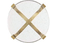 Load image into Gallery viewer, Skyline Metal Accent Table