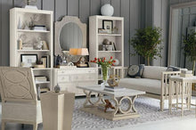 Load image into Gallery viewer, Roseline - Olivia Rectangular Cocktail Table