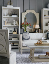Load image into Gallery viewer, Roseline - Olivia Rectangular Cocktail Table