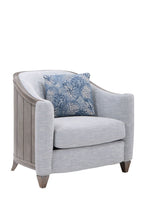 Load image into Gallery viewer, Summer Creek Uph - Bodie Blue Chair