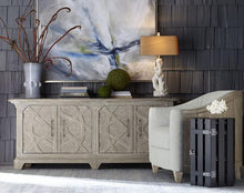 Load image into Gallery viewer, Summer Creek Uph - Bodie Blue Chair