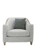 Load image into Gallery viewer, Summer Creek Uph - Bodie Blue Chair