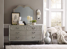 Load image into Gallery viewer, Sanctuary Six-Drawer Dresser