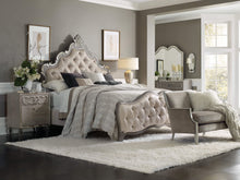 Load image into Gallery viewer, Sanctuary Three Drawer Nightstand