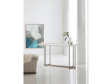 Load image into Gallery viewer, Home Office Melange Greta Writing Desk
