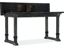 Load image into Gallery viewer, Home Office Beaumont Lift-Lid Writing Desk