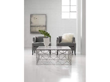 Load image into Gallery viewer, Mara Square Cocktail Table