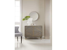 Load image into Gallery viewer, Melange Breck Chest