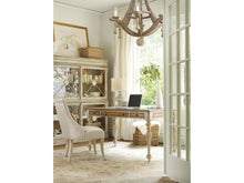 Load image into Gallery viewer, Home Office Sanctuary 60'' Writing Desk Dune/Beach
