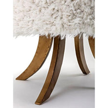 Load image into Gallery viewer, Bessler Ottoman
