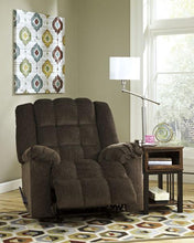 Load image into Gallery viewer, Ludden Recliner