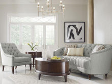 Load image into Gallery viewer, Classic Elegance - Chair