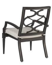 Load image into Gallery viewer, Morrissey Outdoor - Phillips Arm Dining Chair