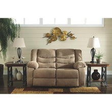 Load image into Gallery viewer, Tulen Recliner Loveseat