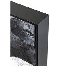 Load image into Gallery viewer, NK Odyssey Framed Oil Painting - Ast 3