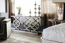 Load image into Gallery viewer, Morrissey - Hillier Console Table - Bezel