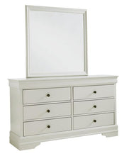 Load image into Gallery viewer, Jorstad Queen Bed-Set