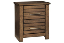 Load image into Gallery viewer, Morraly Nightstand