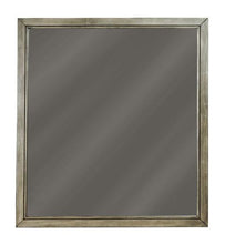Load image into Gallery viewer, B552 Arnett Dresser+Mirror