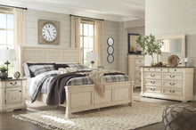 Load image into Gallery viewer, Bolanburg Dresser