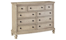 Load image into Gallery viewer, Demarlos Dresser