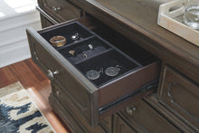 Load image into Gallery viewer, Mikalene Dresser