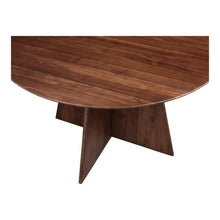 Load image into Gallery viewer, Veneto Round Dining Table