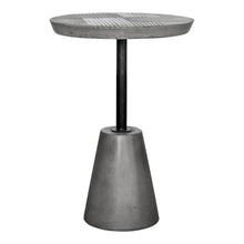 Load image into Gallery viewer, Foundation Outdoor Accent Table