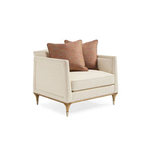 Load image into Gallery viewer, Fontainebleau - Sofa & Chairs Set