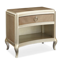 Load image into Gallery viewer, Fontainebleau - King Bedroom Set