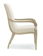 Load image into Gallery viewer, Caracole Classic - Fanfare Arm Chair