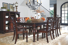 Load image into Gallery viewer, Porter Dining Room Server