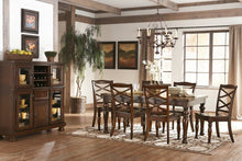 Load image into Gallery viewer, Porter Dining Room Table