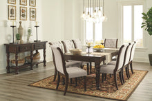 Load image into Gallery viewer, Porter Dining Room Table