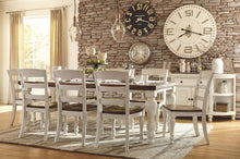 Load image into Gallery viewer, Marsilona Dining Room Table