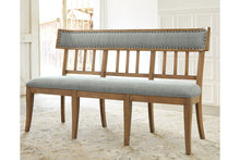 Load image into Gallery viewer, Ollesburg Bench
