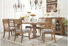 Load image into Gallery viewer, Ollesburg Table