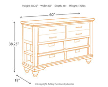 Load image into Gallery viewer, D727-60 Brossling server