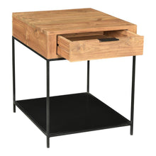 Load image into Gallery viewer, Joliet Side Table