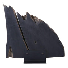 Load image into Gallery viewer, Reclaimed Teak Sculpture