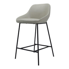 Load image into Gallery viewer, Shelby Counter Stool