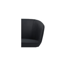 Load image into Gallery viewer, Gibson Swivel Chair Black