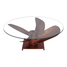 Load image into Gallery viewer, Archimedes Coffee Table