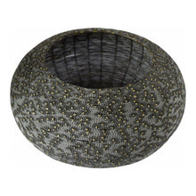 Load image into Gallery viewer, Scorpio Metal Bowl