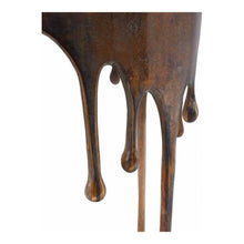 Load image into Gallery viewer, Copperworks Accent Table